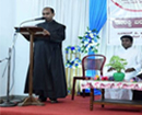 15th Anniversary of Naman Ballok Jesu and 10th Anniversary of Carmel Kiran Media celebrated at Infan